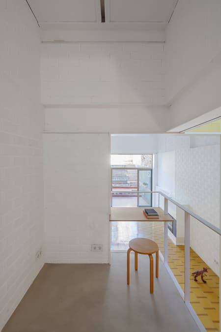 Mireia and Toni's House